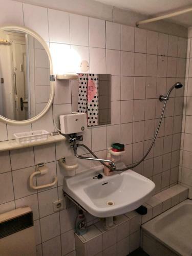 Hostal Apartm�ny V Centru U Moravc?