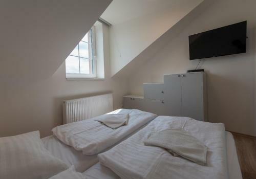 Apartm�n U Berty T?ebo?