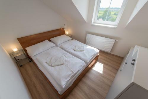 Apartm�n U Berty T?ebo?