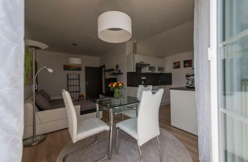 Apartm�n U Berty T?ebo?