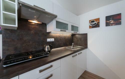 Apartm�n U Berty T?ebo?