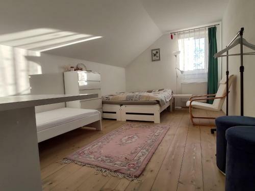 Apartamento Ubytov�n� U Kamenn�ho Mostu T?ebo?sko