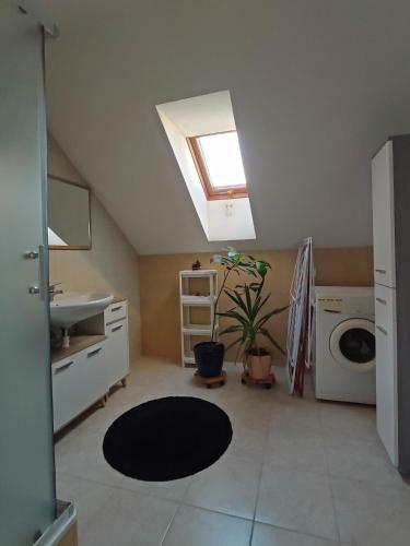 Apartamento Ubytov�n� U Kamenn�ho Mostu T?ebo?sko