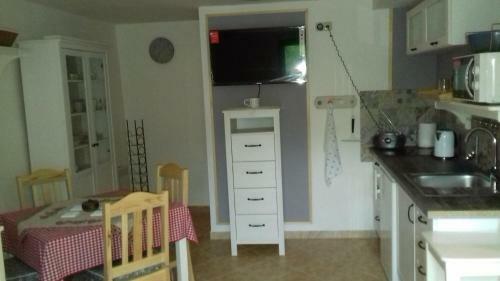 Apartm�ny Na Hl�n?