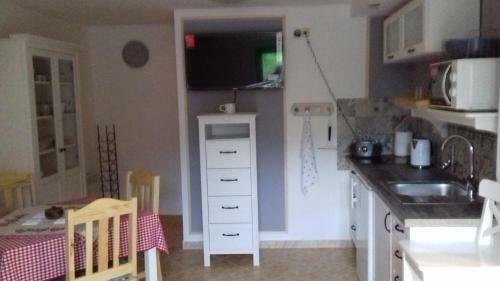 Apartm�ny Na Hl�n?