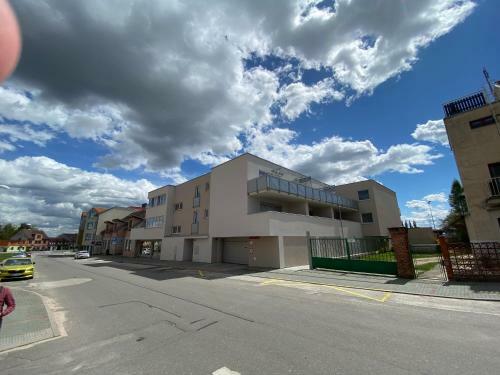 Apartm�ny Duo T?ebo?
