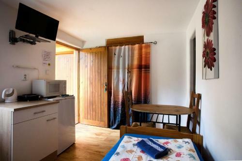 Hostal Penzion Cyklista
