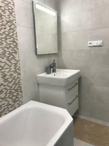 Apartm�n Na P?edm?st�