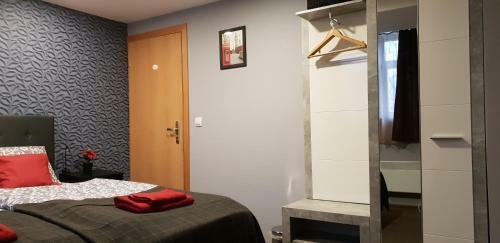 Hostal Pension Stella