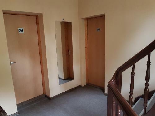 Hostal Pension Stella