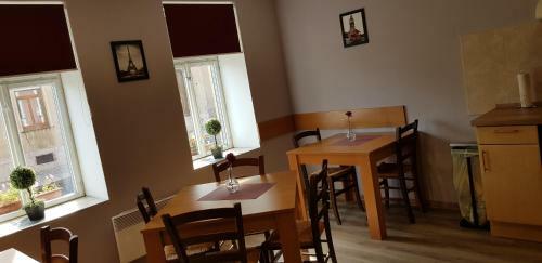 Hostal Pension Stella