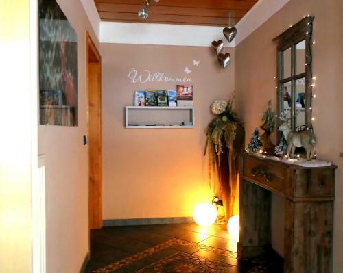 Bed & Breakfast Gasthof Oberer Wirt