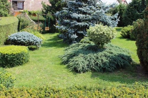 Holiday Home B�?a