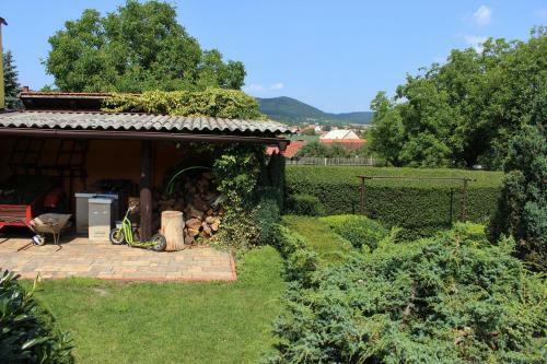 Holiday Home B�?a
