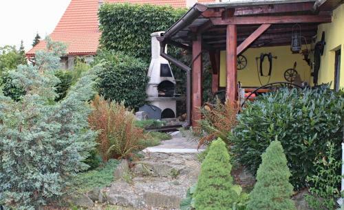 Holiday Home B�?a