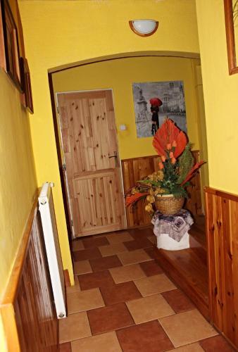 Holiday Home B�?a
