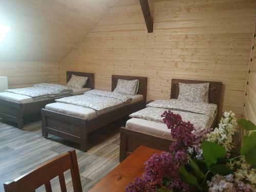 Apartm�ny Kra?