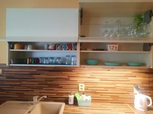 Apartm�n Sandra