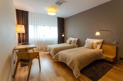 Bed & Breakfast Vina?stv� Obelisk