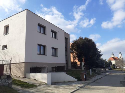 Valen Apartm�ny Valtice
