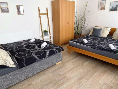 Domek Pod Str�n�