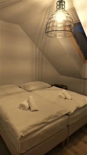 Apartamento O?echov� Dv?r