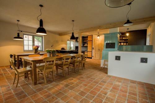 Apartamento O?echov� Dv?r