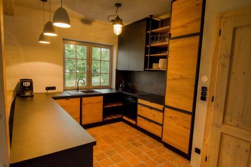 Apartamento O?echov� Dv?r