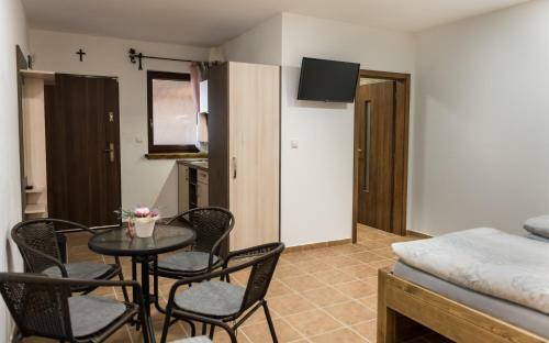 Apartm�ny Vina?stv� Zdenek Polach