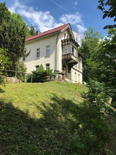Apartamento Sch�ne Ferienwohnung