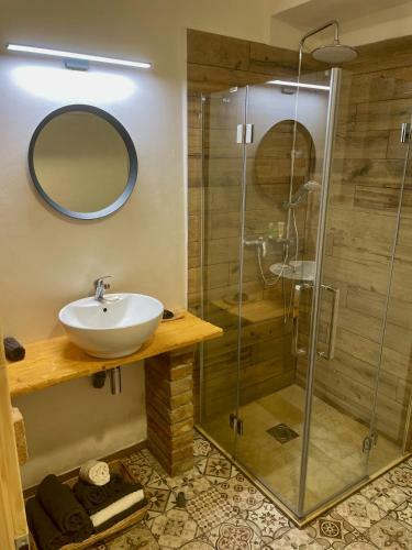 Apartm�ny Pod Koz�kem