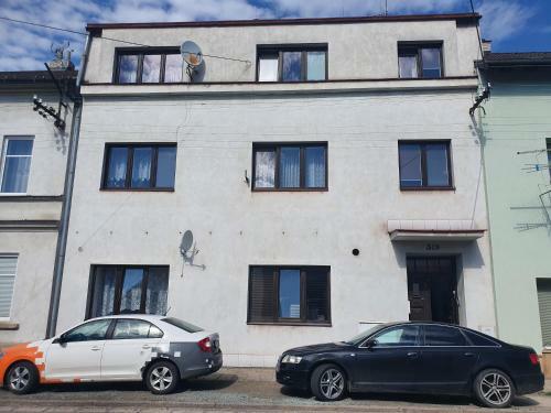 Apartm�n Beseda