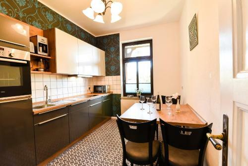 Apartamento Beletage (villa)