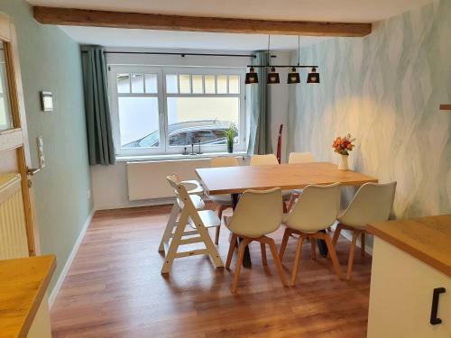 Townhouse Eisenach