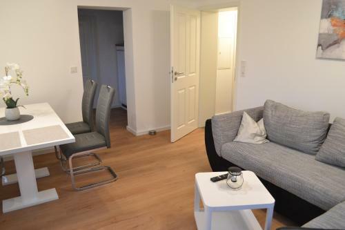 Apartamento Ferienwohnungen Im Alten Pfarrhaus