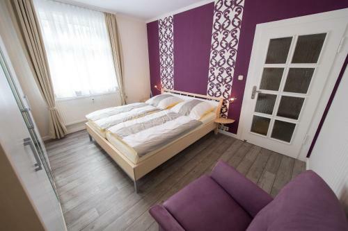 Apartamento Weitblick-ferienwohnung