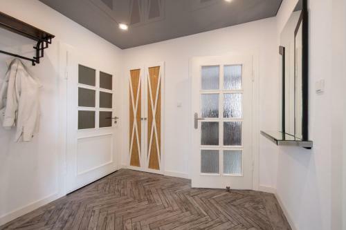 Apartamento Weitblick-ferienwohnung