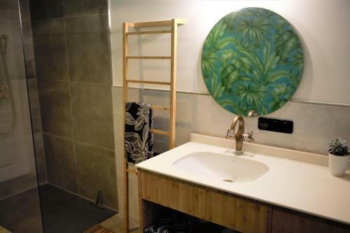 Apartamento Magnolia Suite