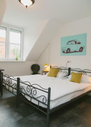 Hostal G�stehaus Vigliarolo