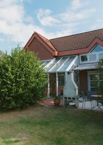 Hostal G�stehaus Vigliarolo