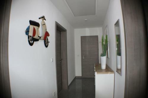 Apartment 60 M� In Elsdorf-heppendorf