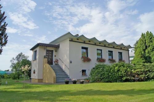 Apartamento Fewo An Der K�ste