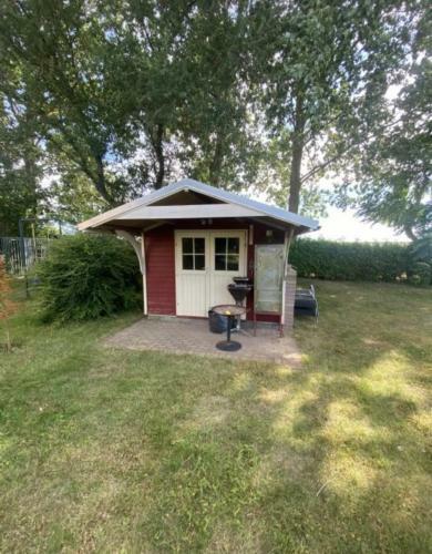 Apartamento Fewo An Der K�ste
