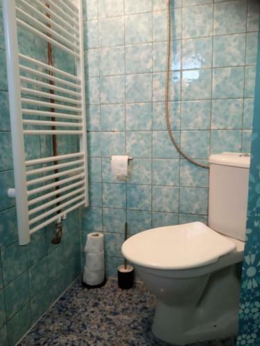 Chalupa U ?indel�?? - Velk� Karlovice