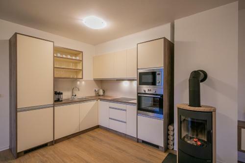 Apartamento Polansk� Dv?r