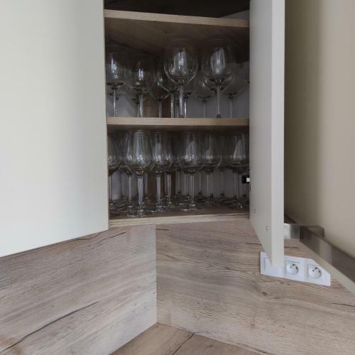 Apartamento Ubytov�n� Na Sklep? U ?pac�ra