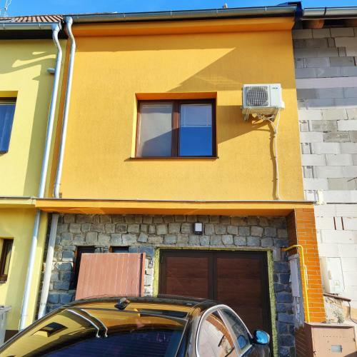 Apartamento Ubytov�n� Na Sklep? U ?pac�ra