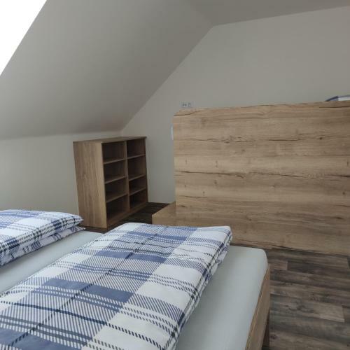 Apartamento Ubytov�n� Na Sklep? U ?pac�ra