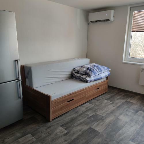 Apartamento Ubytov�n� Na Sklep? U ?pac�ra