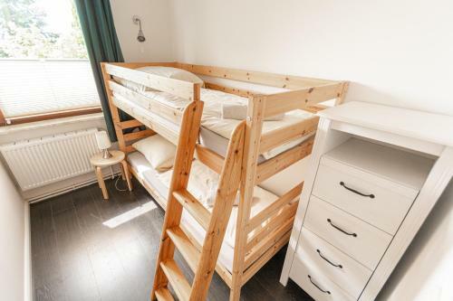 Ferienwohnung Hummelhus